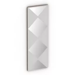 Polygon Mirror 3d model