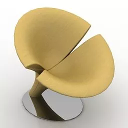 Abstract Geometrix 6 3d model