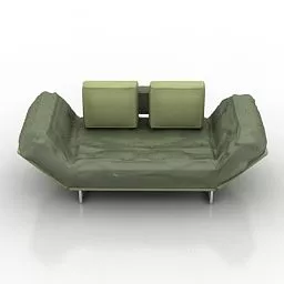 Living Room Sofa Modern Design 3d model Living Room Sofa Modern Design 3d model