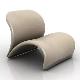 Geometrix Rattan Shape 3d model