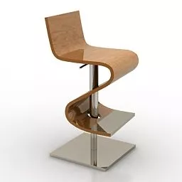 Noise Shape And Cloud 3d model