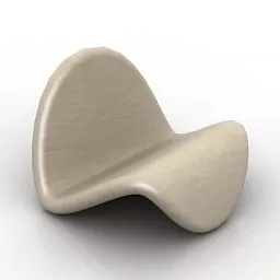 Hole Shape Decoration 3d model