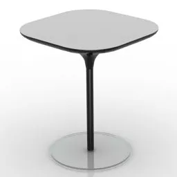 Bar Coffee Table Vad 3d model Bar Coffee Table Vad 3d model