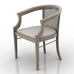 Dilan Chair 3d model Dilan Chair 3d model