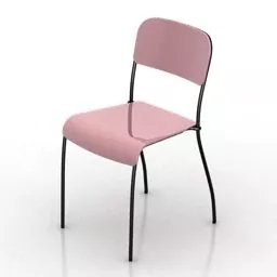 Chair Magis 3d model