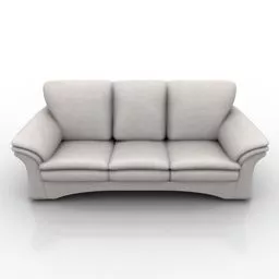 Sofa Dytkovo Design 3d model