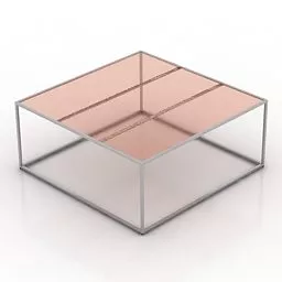 Wine Glass Collection 3d model