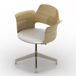 Ikea Armchair 3d model