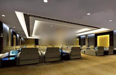 Conference Room Office Design 3d model Conference Room Office Design 3d model