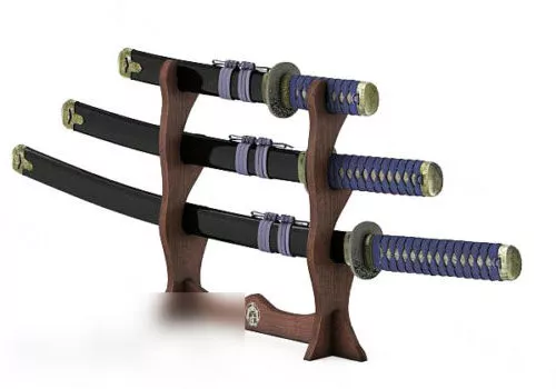 Butterfly Knife 3d model