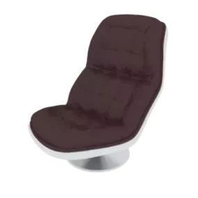 Salon Sofa Chair 3d model