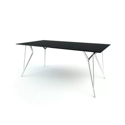 Coffee Table Modern Style 3d model Coffee Table Modern Style 3d model