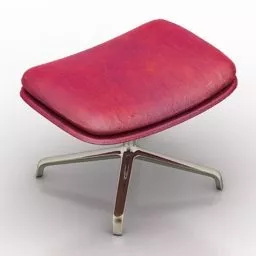 Seat herman miller 3d model Seat herman miller 3d model
