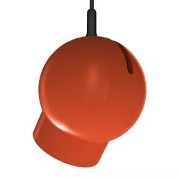 Luster Ogle Pendant chandelier 3d model Luster Ogle Pendant chandelier 3d model