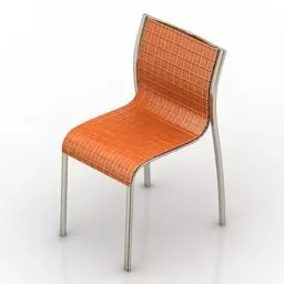 Chair Paso 3d model Chair Paso 3d model