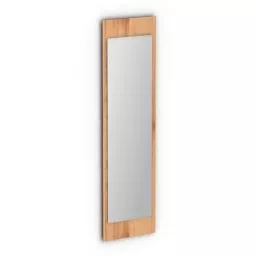 WC Mirror Vatta Design 3d model WC Mirror Vatta Design 3d model