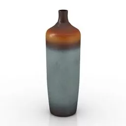 Vase Artevaluce 3d model
