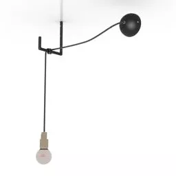 Studio Luster Atelier 3d model