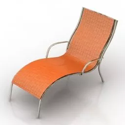 Home Lounge Herman Miller 3d model