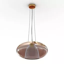 Luster Arte Lamp Ufo 3d model