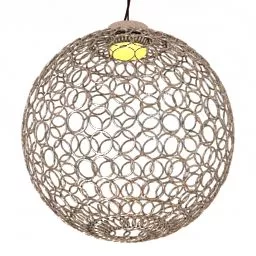 Luster Terzani Decoration 3d model