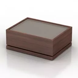 Nightstand Vatta Furniture 3d model