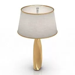 Lamp Noir Quadrant Design 3d model Lamp Noir Quadrant Design 3d model