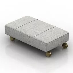 Seat Variabolo Design 3d model