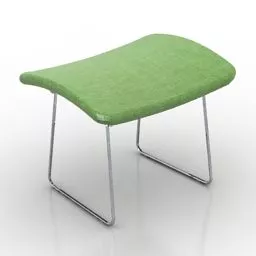 Seat Bird Chair 3d model