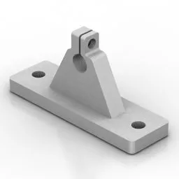 Roller 3d model Roller 3d model