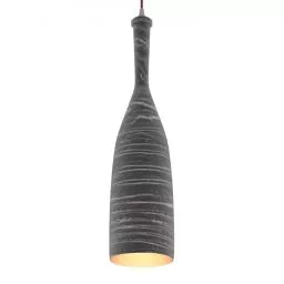 Luster Vase Chandelier 3d model