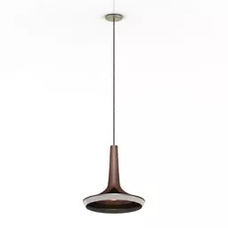 Luster Rundo Bar Lamp 3d model