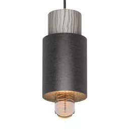 Bulb Luster Cremasco 3d model
