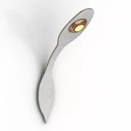 Stylist Sconce Lamp 3d model