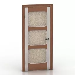 Home Door Barolo Collection 3d model