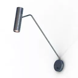Blast Lantern 3d model