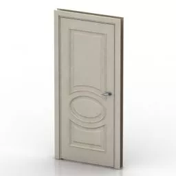 Door Belvedere Doors Dorian 2016” – Interior Collection 3d model
