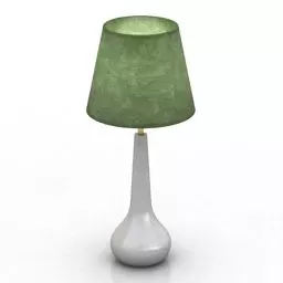 Desk Lamp Taurus 3d model