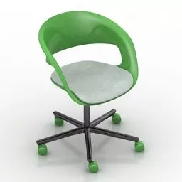 Wheel Rim Tire 3d model