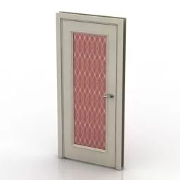Old Door Dorian Collection 3d model