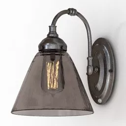 Blast Lantern 3d model