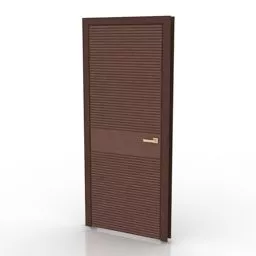 Home Door Costa 3d model