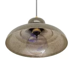 Luster Ceiling Lamp 3d model