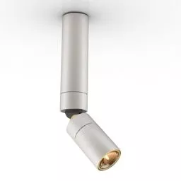 Luster Vibia Spot Lamp 3d model