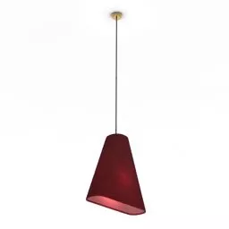 Luster Rundo Bar Lamp 3d model