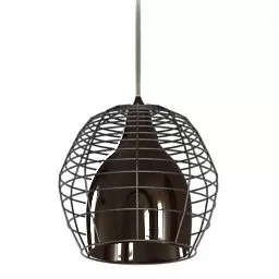 Cage Luster Piccola Collection 3d model