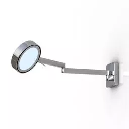 Wall Sconce Vibia 3d model