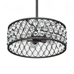 Luster Alexandria Decor 3d model