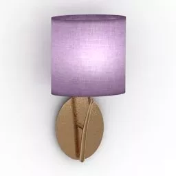 Sconce Cordoba Chandelier 3d model