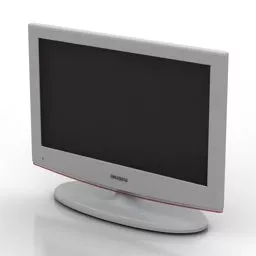 Tv Samsung 3d model